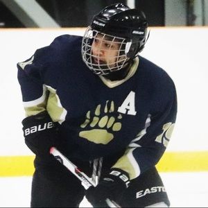 Meet your Posher, Johnny